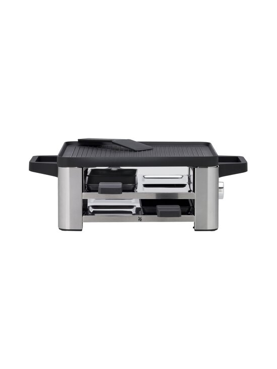 WMF - Lono-raclettegrilli - STEEL - photo 3 WMF - Lono-raclettegrilli - STEEL | Stockmann - photo 3