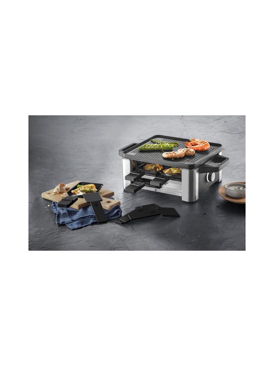 WMF - Lono-raclettegrilli - STEEL - photo 9 WMF - Lono-raclettegrilli - STEEL | Stockmann - photo 9