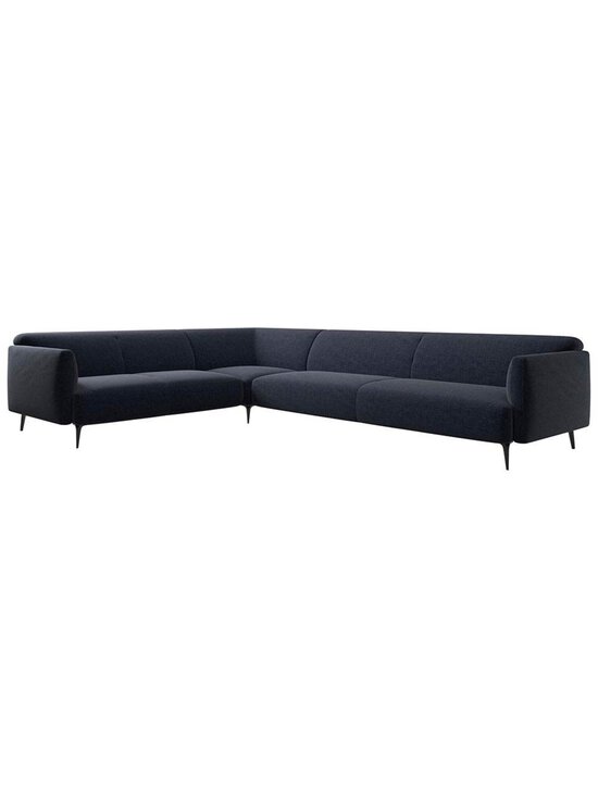BoConcept - Modena-kulmasohva Napoli-kangas 2257 sininen L 300,5 cm - BLUE | Stockmann - photo 2