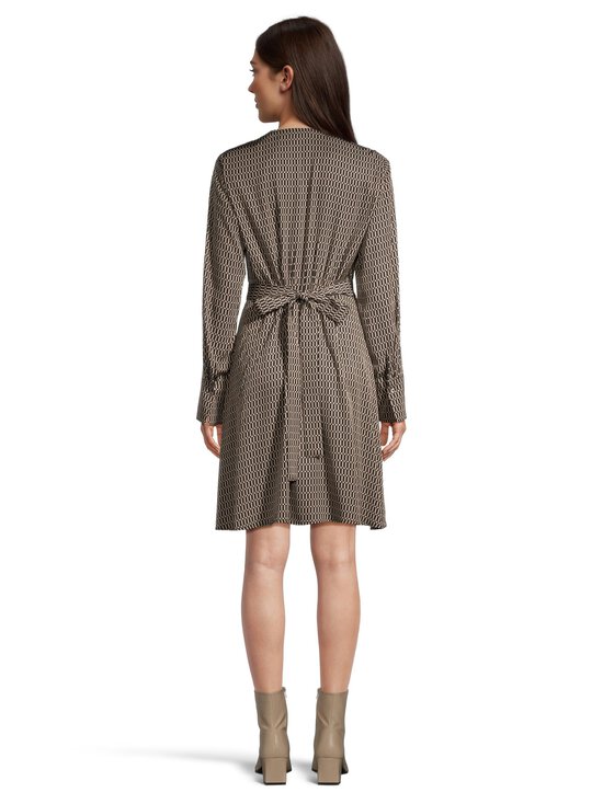 Marc O'Polo - Kleit Wrap A-Shape - K12 MULTI - photo 3 Marc O'Polo - Kleit Wrap A-Shape - K12 MULTI | Stockmann - photo 3