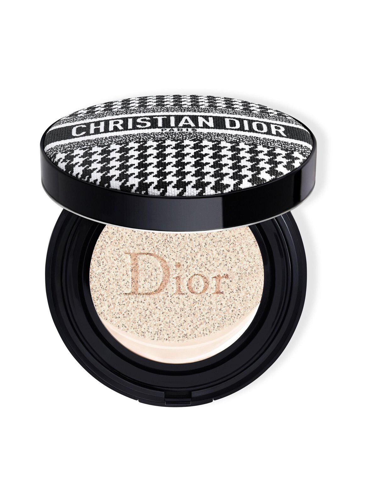 Dior Diorskin forever cushion limited glow -meikkivoide 14 g