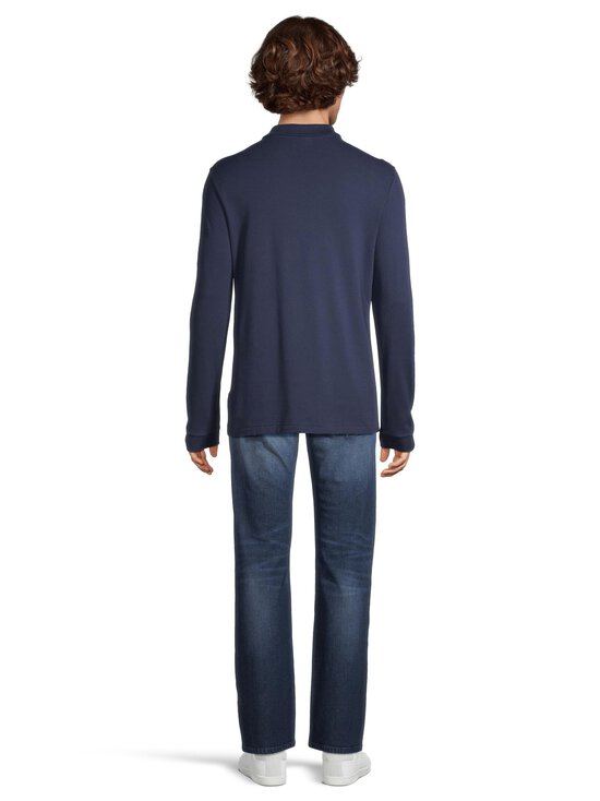 Lacoste - Pikeepaita - 166 NAVY BLUE - photo 3 Lacoste - Pikeepaita - 166 NAVY BLUE | Stockmann - photo 3