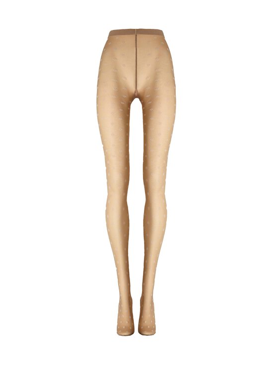 Wolford - Daisy zeķubikses 20 den - 4788 FAIRLY LIGHT/WHITE | Stockmann - photo 2