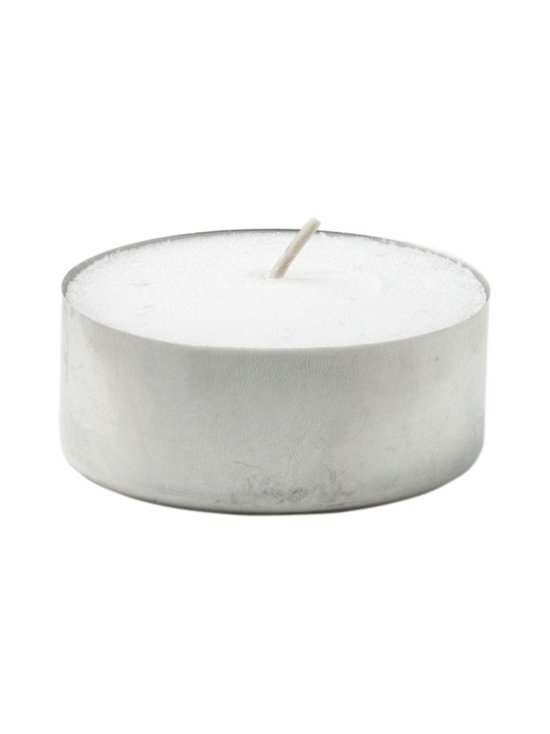 Duni - Lämpökynttilä 20 kpl - VALKOINEN | Stockmann - photo 1