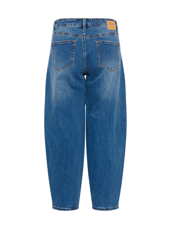MY ESSENTIAL WARDROBE - BalooMW High Tapered -farkut - 120 MEDIUM BLUE WASH | Stockmann - photo 2