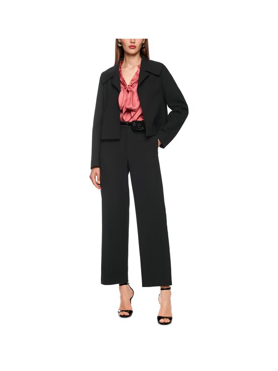 Marc Cain - Housut - 900 BLACK | Stockmann - photo 2