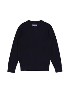 JACK & JONES junior - Puuvillane kampsun JprblaMilano Stitch - NIGHT SKY | Stockmann