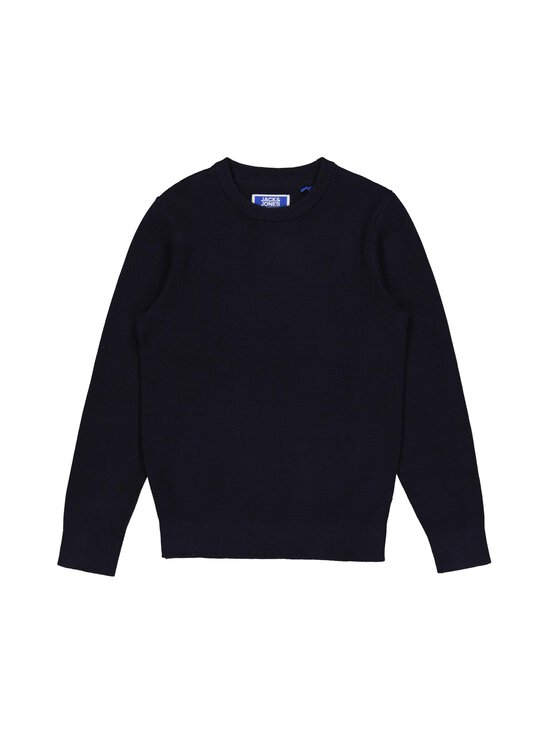 JACK & JONES junior - JprblaMilano Stitch -puuvillaneule - NIGHT SKY - photo 1 JACK & JONES junior - JprblaMilano Stitch -puuvillaneule - NIGHT SKY | Stockmann - photo 1