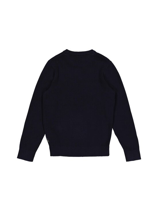 JACK & JONES junior - JprblaMilano Stitch -puuvillaneule - NIGHT SKY - photo 2 JACK & JONES junior - JprblaMilano Stitch -puuvillaneule - NIGHT SKY | Stockmann - photo 2