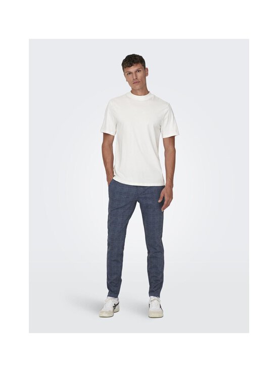 Only & Sons - OnsMark Slim -housut - DRESS BLUES | Stockmann - photo 5