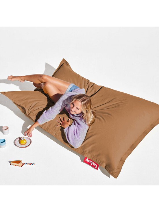 Fatboy - Original Stonewashed -säkkituoli almond - BROWN | Stockmann - photo 2