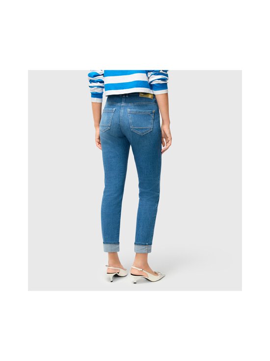 Mac Jeans - Rich Slim -farkut - D514 CHIC COBALT USED | Stockmann - photo 7