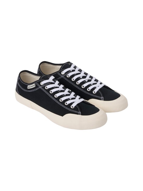 Björn Borg - Smash canvas -tennarit - BK055 BLACK | Stockmann - photo 1