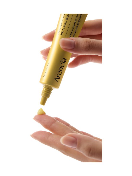 ARENCIA - Retinal Booster Shot intensīva procedūra - NOCOL | Stockmann - photo 3
