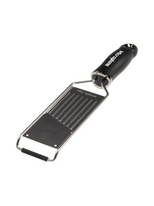 Microplane - Gourmet grater - BLACK | Stockmann