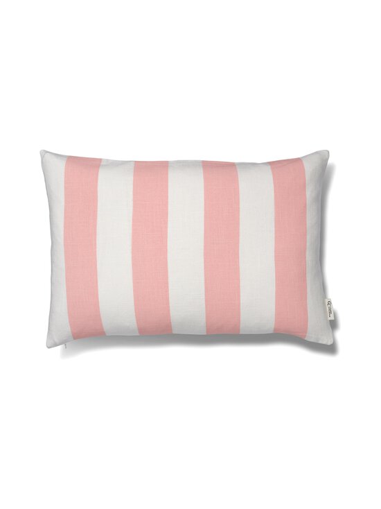 Classic Collection - Padjakate Striped, 40 x 60 cm - PINK - photo 1 Classic Collection - Padjakate Striped, 40 x 60 cm - PINK | Stockmann - photo 1