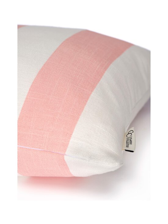 Classic Collection - Padjakate Striped, 40 x 60 cm - PINK - photo 2 Classic Collection - Padjakate Striped, 40 x 60 cm - PINK | Stockmann - photo 2