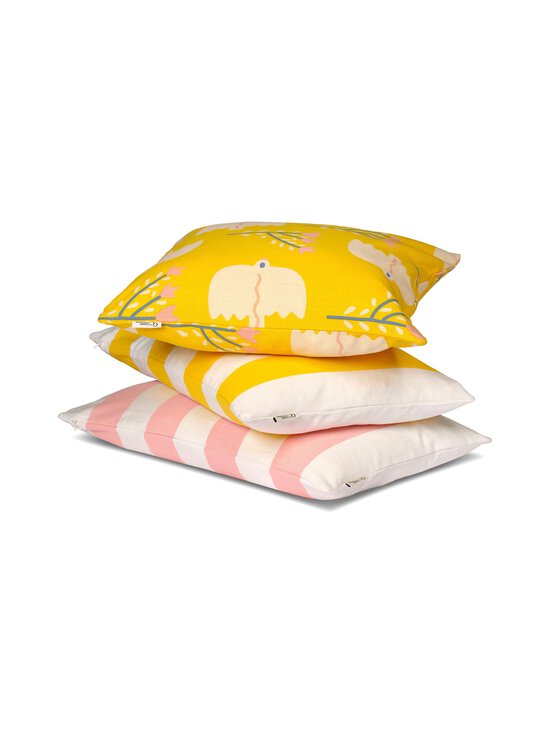 Classic Collection - Padjakate Striped, 40 x 60 cm - PINK - photo 3 Classic Collection - Padjakate Striped, 40 x 60 cm - PINK | Stockmann - photo 3