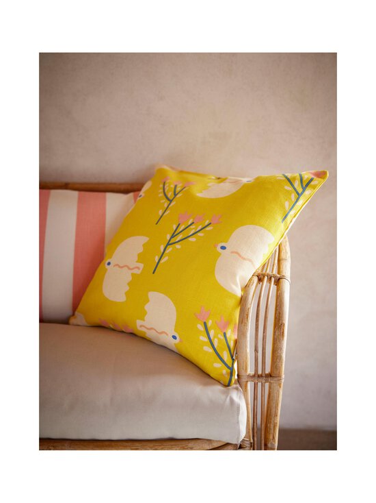 Classic Collection - Padjakate Striped, 40 x 60 cm - PINK - photo 4 Classic Collection - Padjakate Striped, 40 x 60 cm - PINK | Stockmann - photo 4