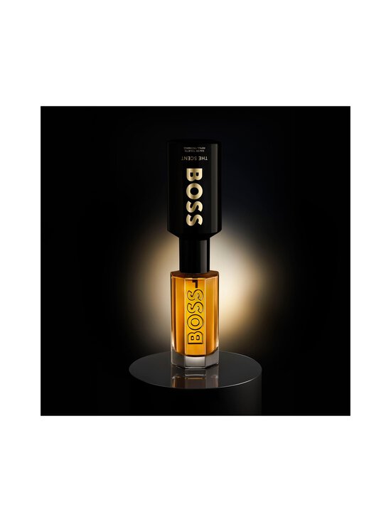 BOSS - The Scent EdT Refill -tuoksu täyttöpakkaus - NOCOL - photo 3 BOSS - The Scent EdT Refill -tuoksu täyttöpakkaus - NOCOL | Stockmann - photo 3