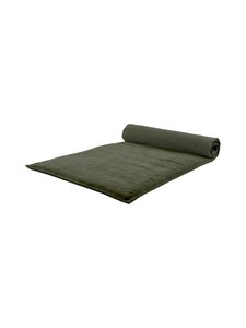 Haomy - Manhattan Bedroll -suojapeite - 05 KAKI | Stockmann