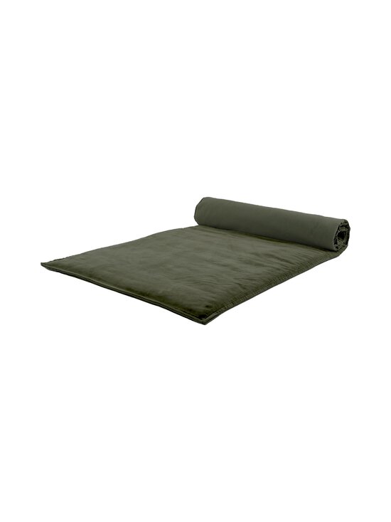 Haomy - Manhattan Bedroll -suojapeite - 05 KAKI | Stockmann - photo 1