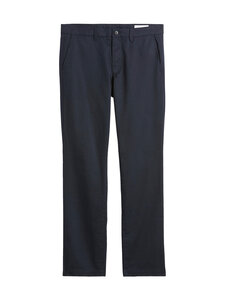 GAP - Püksid Straight Performance - NEW CLASSIC NAVY | Stockmann
