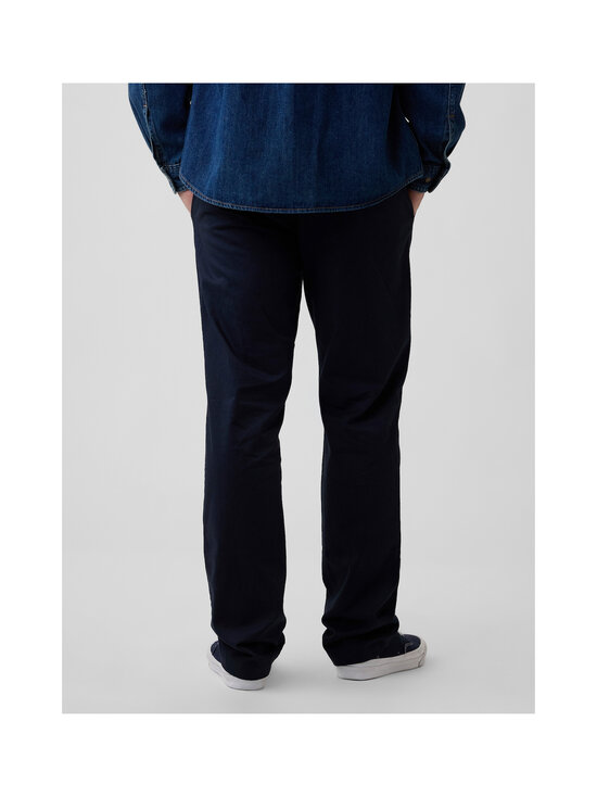 GAP - Püksid Straight Performance - NEW CLASSIC NAVY | Stockmann - photo 5