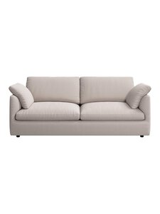 BoConcept - Milano-sohva - BEIGE | Stockmann