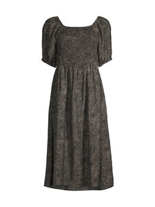 NOOM - Hannah-mekko - BLACK ANIMAL PRINT NOOM - Hannah-mekko - BLACK ANIMAL PRINT | Stockmann