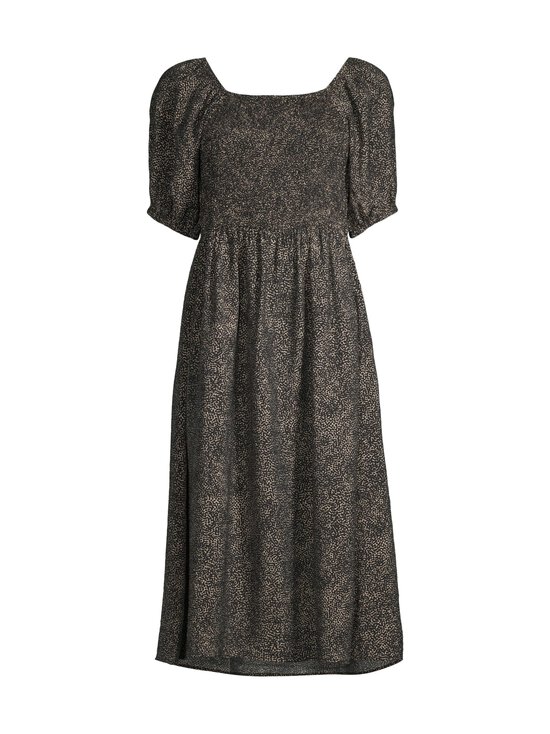 NOOM - Kleit Hannah - BLACK ANIMAL PRINT - photo 1 NOOM - Kleit Hannah - BLACK ANIMAL PRINT | Stockmann - photo 1