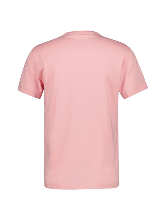 GANT - Slim Shield t-krekls - 671 BUBBELGUM PINK | Stockmann - photo 2