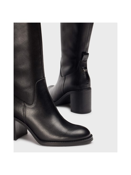 Wonders - Tall Feminine ādas zābaki - ISY NEGO | Stockmann - photo 4