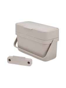 Joseph Joseph - Compo-biojäteastia 4 l - GREY | Stockmann