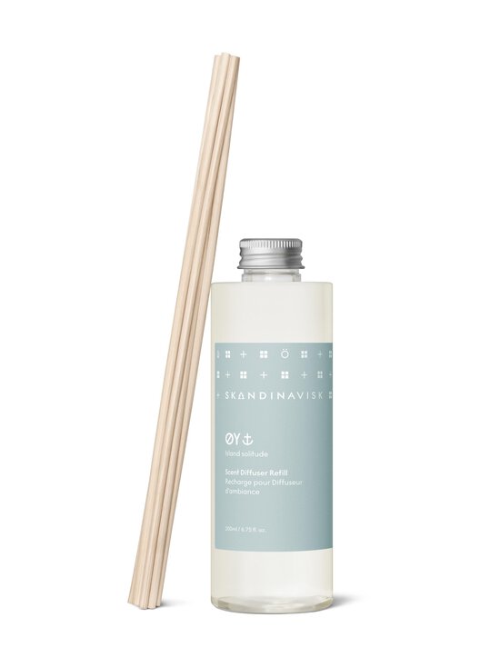 ØY-diffuuserin täyttöpakkaus 200 ml