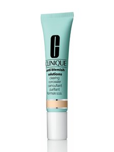 Clinique - Clinique Anti-Blemish Solutions Clearing Concealer -peiteaine 10 ml | Stockmann