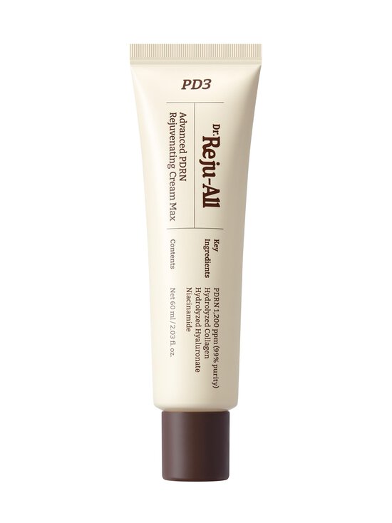 Dr. Reju-All - Advanced PDRN Rejuvenating Cream Max -päivävoide - NOCOL | Stockmann - photo 1
