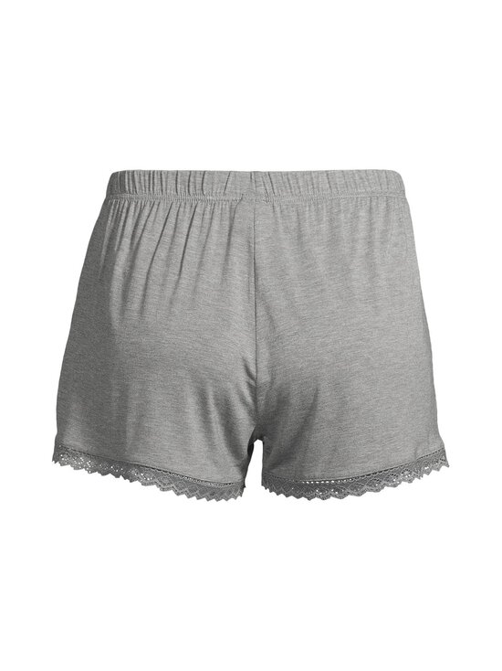 CCDK Copenhagen - Kimmy-pyjamashortsit - GREY MELANGE 9015 - photo 2 CCDK Copenhagen - Kimmy-pyjamashortsit - GREY MELANGE 9015 | Stockmann - photo 2