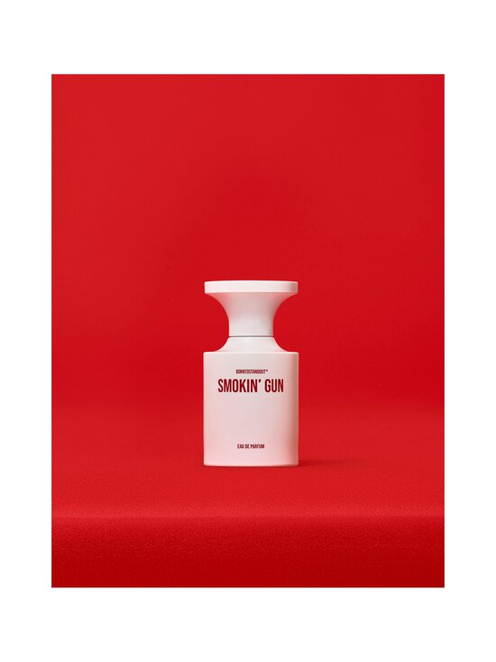 Born To Stand Out - Smokin' Gun EdP -tuoksu - NOCOL | Stockmann - photo 2
