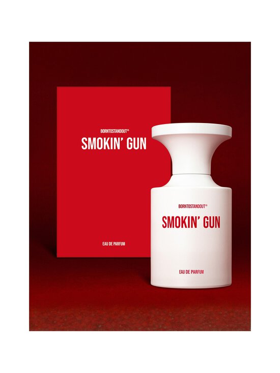 Born To Stand Out - Smokin' Gun EdP -tuoksu - NOCOL | Stockmann - photo 3
