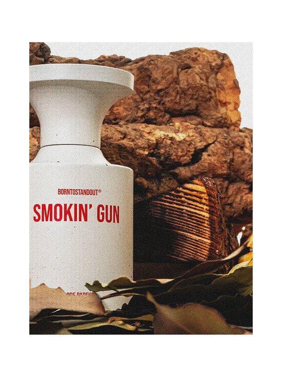 Born To Stand Out - Smokin' Gun EdP -tuoksu - NOCOL | Stockmann - photo 4
