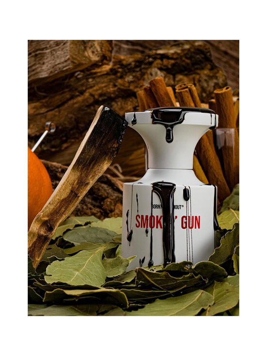 Born To Stand Out - Smokin' Gun EdP -tuoksu - NOCOL | Stockmann - photo 5
