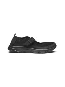 Salomon - RX Marie Jeanne -kengät - BLACK/BLACK/BLACK | Stockmann
