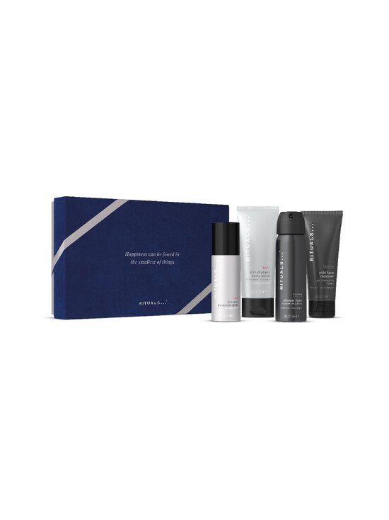 Rituals - Homme Small Gift Set 2026 dāvanu komplekts - NOCOL | Stockmann - photo 1