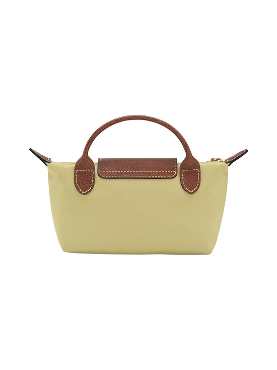 Longchamp - Le Pliage Original Pouch -meikkilaukku 17 x 11 x 5,5 cm - 244 PISTACHIO | Stockmann - photo 2