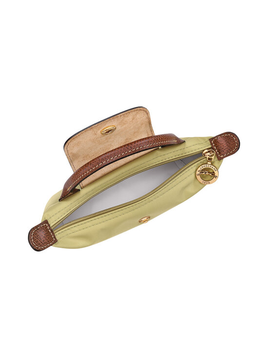Longchamp - Le Pliage Original Pouch -meikkilaukku 17 x 11 x 5,5 cm - 244 PISTACHIO | Stockmann - photo 4