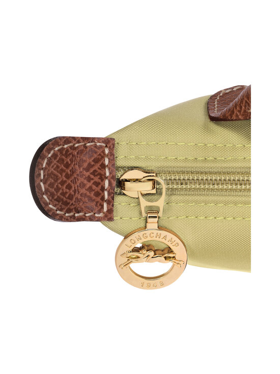 Longchamp - Le Pliage Original Pouch -meikkilaukku 17 x 11 x 5,5 cm - 244 PISTACHIO | Stockmann - photo 5