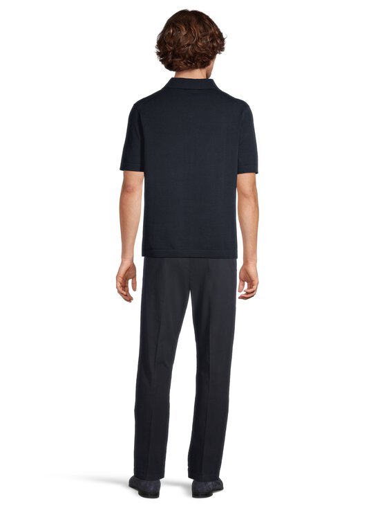 Jacob Cohen - John Pantalone Regular Fit -housut - Y99 NAVY BLUE | Stockmann - photo 4