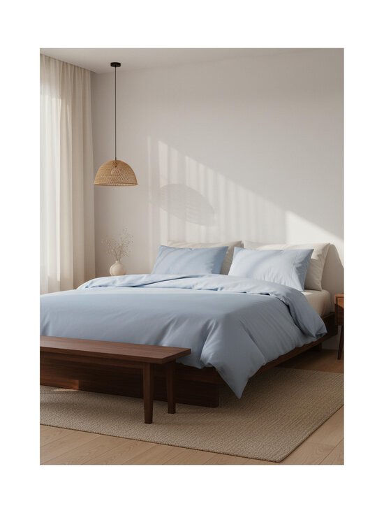 Casa Stockmann - Fondo-pussilakana - SKY BLUE | Stockmann - photo 5