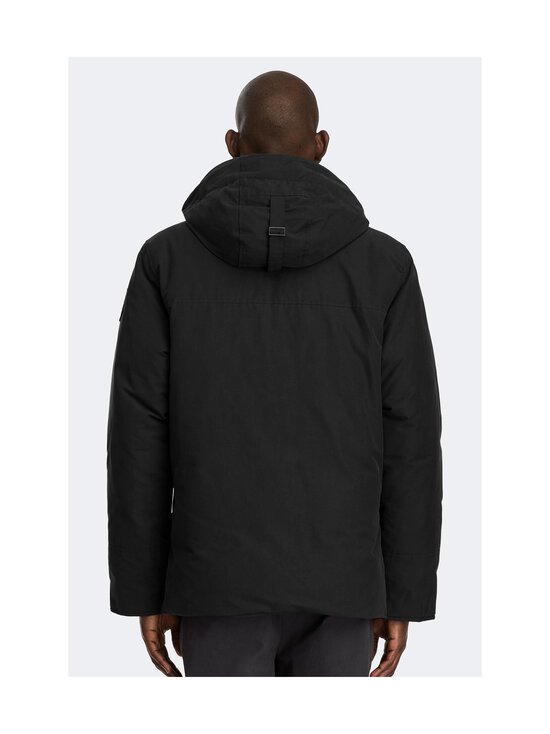 Canada Goose - Maitland Parka -toppatakki - 9061 BLACK - NOIR - photo 4 Canada Goose - Maitland Parka -toppatakki - 9061 BLACK - NOIR | Stockmann - photo 4